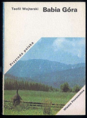 Wojterski T.: Babia Góra 1983