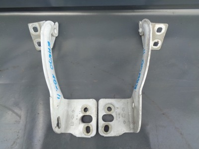 Renault kangoo iii 13r петли капот фото №1