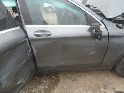 Mercedes x253 glc дверь правое перед передние 992 фото №1