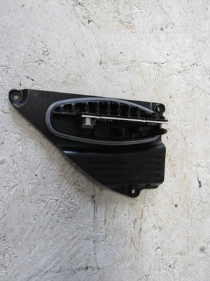 Vw t6 t6.1 multivan lift модуль правый led фото №1