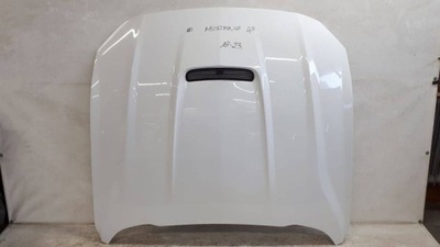 Ford mustang 2018-2023 lift капот перед фото №1