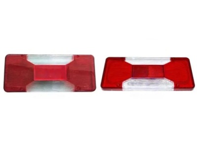 2x плафоны лампы комбинированный fast l+p do iveco daily iv фото №1