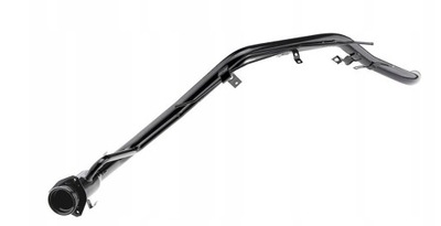 Заливная горловина топлива труба do mitsubishi pajero 3.2did 07- фото №1