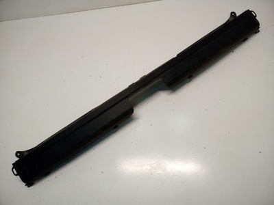 Бампер задня задній renault master iii 850220011r фото №1