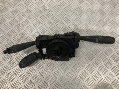 Перемикач комбінований стрічка citroen c3 iii 16- фото №1