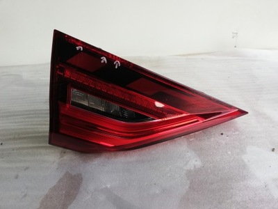 Audi a1 82a лампа задня задня ліва led фото №1