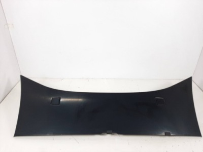 Scania r480 euro 5 10r спойлер вітровик верхній 1731082 фото №1