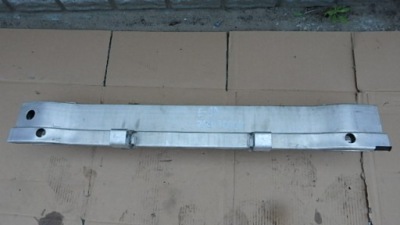 Балка бампера задняя bmw z4 e89 фото №1