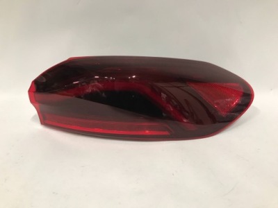 Bmw x6 g06 19- лампа задня права зовнішня led америка фото №1