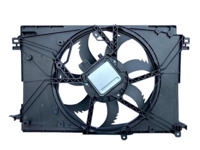 Вентилятор lexus nx350h es300h toyota camry 17 18- фото №1