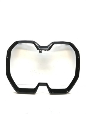 Bmw ix решётка радиатора решётка радиатора радиатора рамка 9464477 фото №1