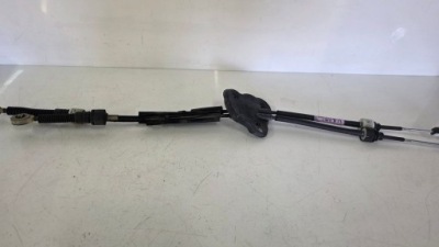 Троси трос перемикання передач коробки renault scenic iii 3 lift xmod 1.2 tce фото №1