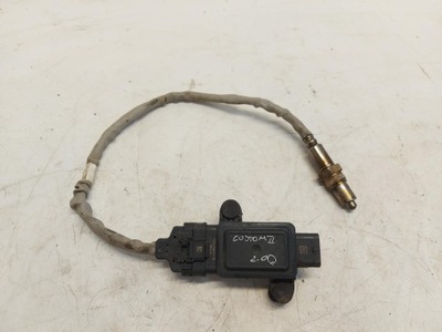 Ford transit custom ii 2024 датчик лямбда-зонд выхлопных газов nox 2.0d pz31-5m209-cb фото №1