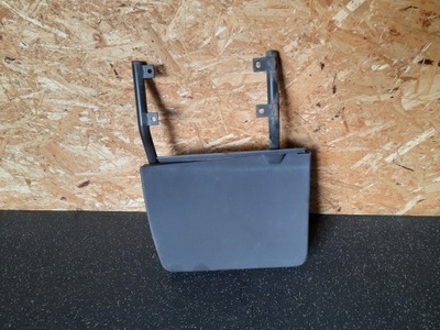 Scania r xpi euro 5 6 подовжувач накладка спойлер кабіни праве 1852928 фото №1