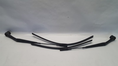 Ford b-max важелі двірники перед комплект фото №1