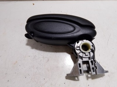 Подлокотник mini cooper f55 f56 9292951 фото №1