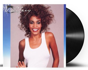 WHITNEY HOUSTON Whitney LP