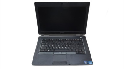 LAPTOP DELL E6430 INTEL I5-3230M