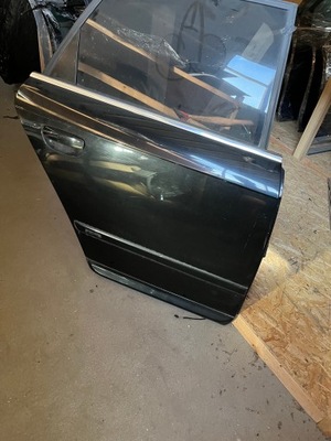 Дверь правое задняя audi a4 b7 lz9y w цвет фото №1