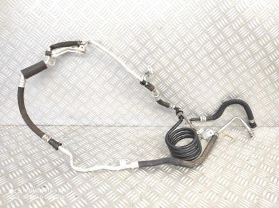 Провода шланг усилителя peugeot boxer ii lift 2.0 blue hdi фото №1