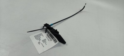 Ручка открывания капот renault trafic 3 рестайлинг фото №1