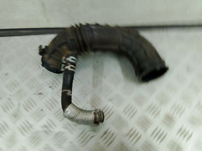 Suzuki baleno ii 2017 iii sz5 mk2 труба шланг повітря інтеркулер фото №1