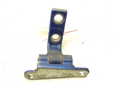 Петля дверь нижний левый lexus rc 14-22 фото №1