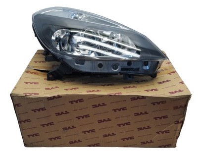 TYC FARO DERECHA RN3254923 RENAULT CLIO  