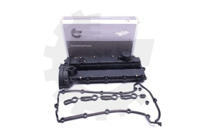 Крышка клапанов jeep wrangler cherokee liberty фото №1