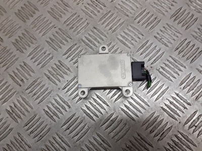 Блок керування модуль esp opel vectra c 13665701 фото №1