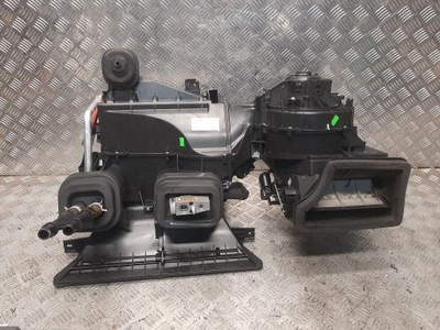 Transit custom tourneo 2.0tdci отопитель перед фото №1