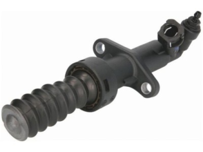 Привод сцепления lancia phedra 2.0 06-10 фото №1