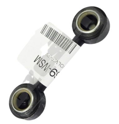 CONECTOR CAMBIOS DE TRANSMISIÓN VOLVO FH/FM GSS-RC/SRC/VT  