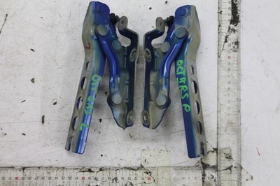 Петля петли капот комплект octavia ii 9463 04-13 фото №1