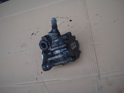 Iveco daily 14- 3.0 насос усилителя 504243641 фото №1
