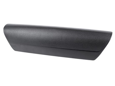 Накладка кронштейн ручка ручка левая vw transporter t5 multivan t5 2003-2009 фото №1