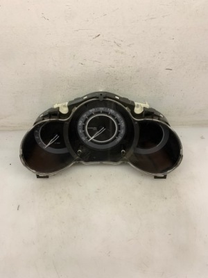 Лічильник приладова панель a2c53365600 psa фото №1