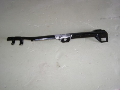 Кронштейн крыла перед renault megane iv оригинальный номер 631229499r фото №1