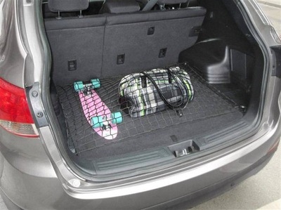 Siatka do bagażnika Hyundai ix35 SUV 2009-2015