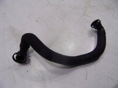 Wąż труба wody citroen c4 ii 1.6 vti фото №1