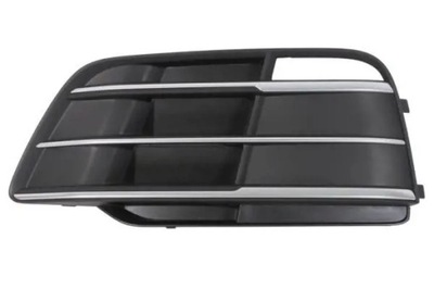 Решётка решётка радиатора бампера 6502-07-0048911sp blic фото №1