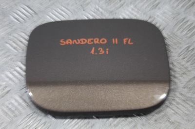Крышка заливной топлива sandero stepway ii 2 lift фото №1