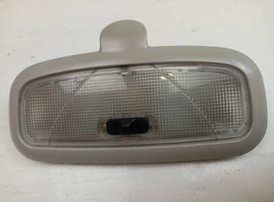 Освітлення кабіни перед mazda 2 фото №1