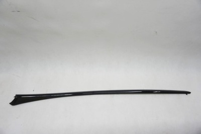Молдинг стекло правая peugeot 3008 ktg фото №1