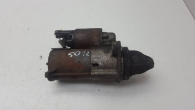 Стартер opel insignia a 2.0 t 2009 12609317 фото №1