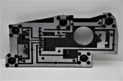 Peugeot 306 h/b 97 вкладиш лампи задня правий новий фото №1