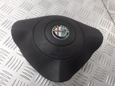 ПОДУШКА AIRBAG ВОДИТЕЛЯ ALFA ROMEO GT 735289920