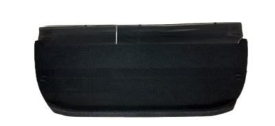 Suzuki grand vitara ii lift 5d 12r полка багажника фото №1