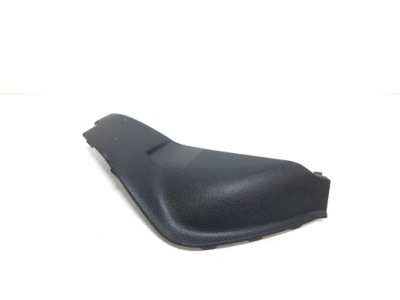 Partner berlingo ii iii захист заглушка панелі консолі права 9680926977 фото №1