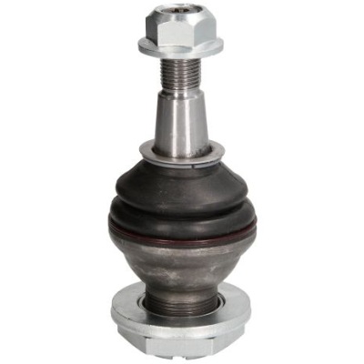 Шарова опора важеля перед bmw 5 f07 f10 f11 6 f06 f12 фото №1